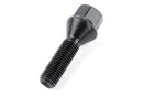 Dinan Lug Bolt Kit Cone Seat M12x35mm - Black (Set of 10)