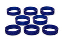 SuperPro Suspension Bushing Kit