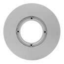 DFC 13-20 Hino 5 Rear GeoSPEC Coated Rotor