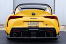 Dinan 20-26 Toyota GR Supra Carbon Trunk Spoiler