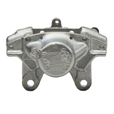 DFC 87-00 Mercedes-Benz E300 Diesel Rear-R Premium Caliper - Silver Zinc Coated