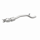 MagnaFlow 14-17 Range Rover V6 3 OEM Underbody Direct Fit Converter