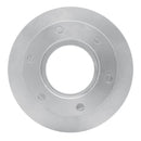 DFC 83-99 Ford B700 Bus Chassis(w/Front Disc Brakes) Front Brake Rotor
