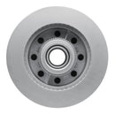 DFC GeoSPEC Coated Rotors - Plain
