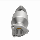 MagnaFlow 14-15 Honda Accord 2.4L Direct Fit CARB Compliant Catalytic Converter