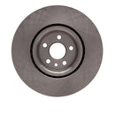 DFC Brake Rotors - Plain