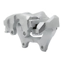 DFC 14-22 Dodge ProMaster City Front-R Premium Caliper - Silver Zinc Coated