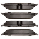 DFC Geoperf Rotors - Drilled