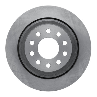 DFC 03-11 Lincoln Town Car Rear Brake Rotor