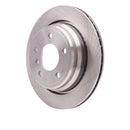 DFC 96-03 BMW 540i Rear Brake Rotor