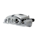 DFC 21-24 Chevrolet Express 3500 Rear-R Silver Zinc Coated Premium Caliper