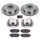 Power Stop 13-16 Scion FR-S Front & Rear Autospecialty Brake Kit w/Calipers