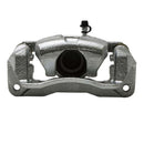 DFC 03-08 Saab 9-2X Rear-R Premium Caliper - Silver Zinc Coated