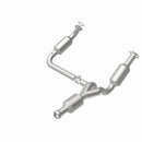 MagnaFlow 09-13 Chevrolet Silverado 1500 5.3L Direct Fit Converter