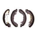 DFC 93-95 Hyundai Scoupe Rear Premium Service Shoes