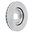DFC 03-06 Mitsubishi Lancer Front & Rear Rotors