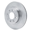 DFC 15-23 Hyundai Grand i10 (Mexico) Front Brake Rotor