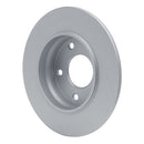DFC 20-25 Nissan Sentra Rear GeoSPEC Coated Rotor