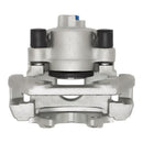DFC 03-05 Land Rover Range Rover Rear-R Premium Caliper - Silver Zinc Coated