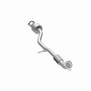 Magnaflow 13-15 Spark L4 1.2 OEM Underbody Direct Fit Converter