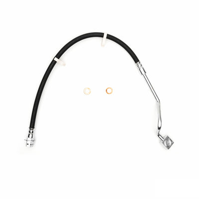 DFC 99-04 Ford F-250 Super Duty 4WD Front-L Brake Hose