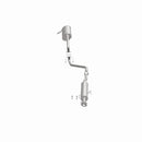 MagnaFlow BRE Exhaust Kit 10-13 Kia Forte Forte Koup