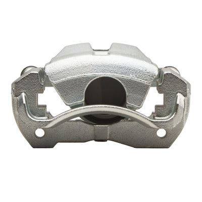 DFC 08-18 Lexus HS250h Front-R Premium Caliper - Silver Zinc Coated