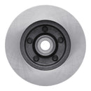 DFC True Balanced Brake Drums
