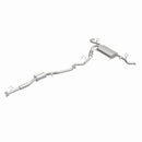 MagnaFlow BRE Exhaust Kit 13-17 ACURA RDX 3.5L