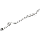 MagnaFlow Direct Fit Catalytic Converter OEM 2016-2017 MX-5 Miata L4 2L Underbody