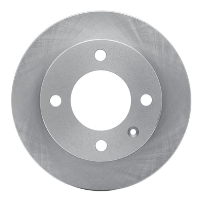 DFC 78-80 Ford Fiesta (USA/Canada) Front Brake Rotor