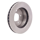 DFC 90-02 Chevrolet Astro Front Brake Rotor