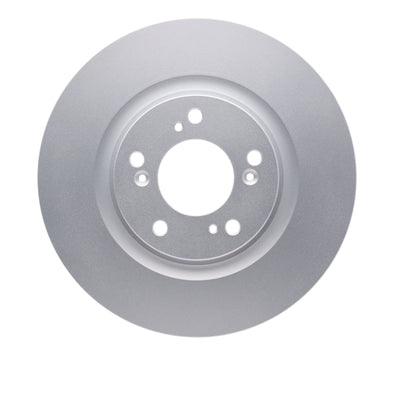 DFC 00-09 Honda S2000 Front GeoSPEC Coated Rotor