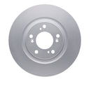 DFC 00-09 Honda S2000 Front Geospec Rotors w/4000 HybriDynamic Brake Pads w/Hardware
