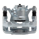 DFC 16-23 Mazda CX-9 Rear-L Premium Caliper - Silver Zinc Coated