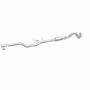 BRExhaust 01-06 Silverado Sierra 2500 HD 3500 HD Exhaust Kit