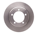 DFC 5000 Advanced Semi Met Brake Pads