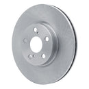 DFC 08-19 Pontiac Vibe Front Brake Rotor