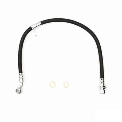 DFC 07-12 Chevrolet Equinox Rear-R/Rear Brake Hose