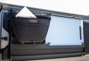 Fishbone Offroad Tailgate Table - Black
