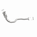 MagnaFlow 2008 EQUINOX 3.6L Underbody Direct Fit Converter