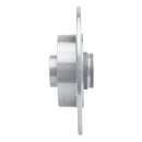 DFC Brake Rotors - Plain
