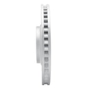 DFC GeoSPEC Coated Rotors - Plain