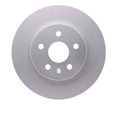 DFC 10-25 Buick Regal Rear GeoSPEC Coated Rotor