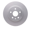 DFC GeoSPEC Coated Rotors - Plain