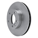 DFC 90-97 Jaguar XJ6 Front Brake Rotor