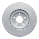 DFC GeoSPEC Coated Rotors - Plain