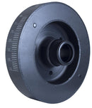 Fluidampr Chevy 283 - 350 CID V-8 90 V-6 194 -292 CID Inline 6 Steel Internally Balanced Damper