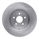 DFC Brake Rotors - Plain
