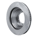 DFC Brake Rotors - Plain